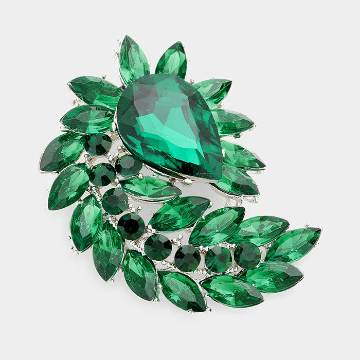 Emerald Wave