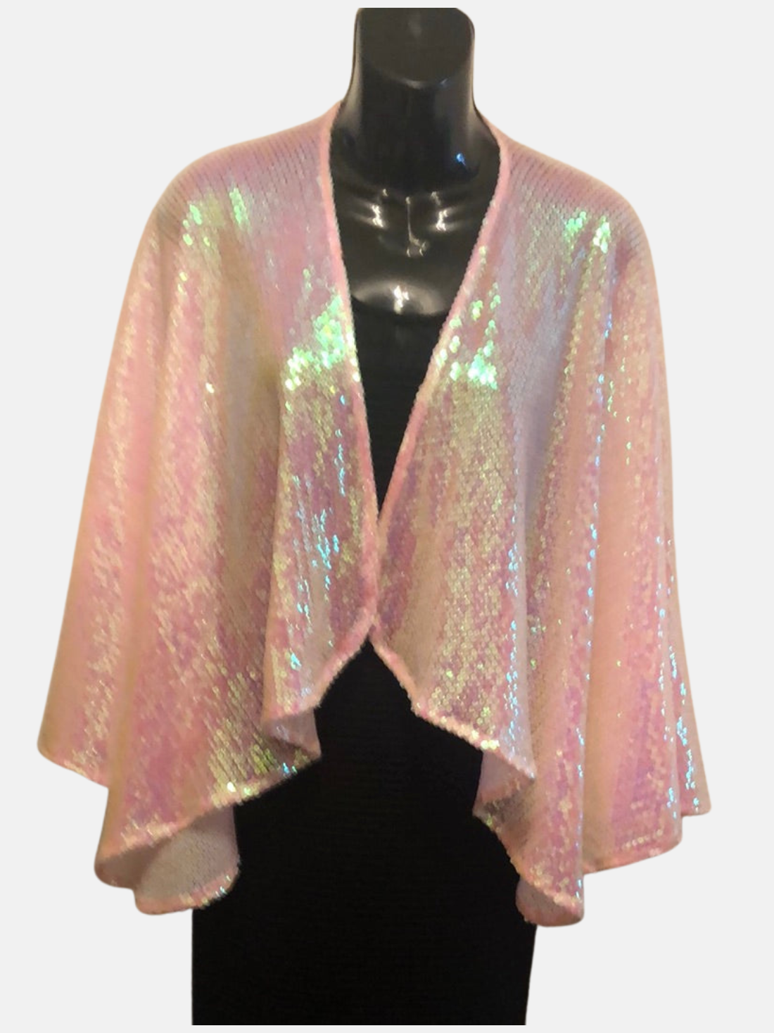 Pretty Sequin