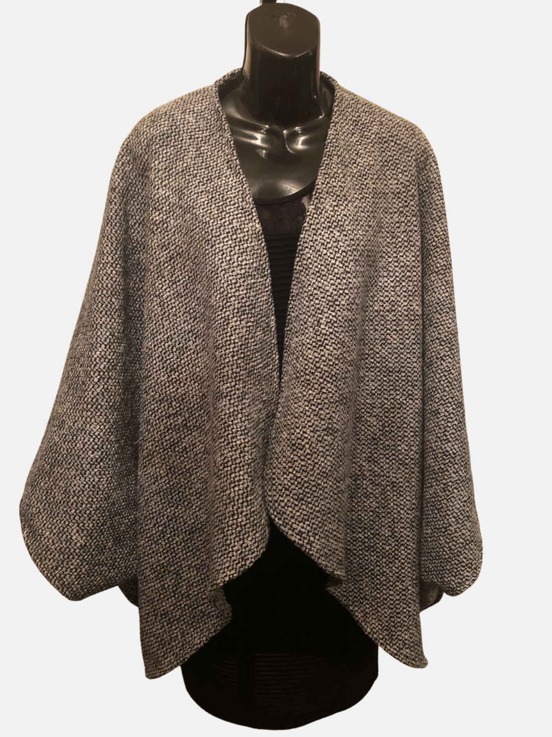 Wintry Mix-Crop