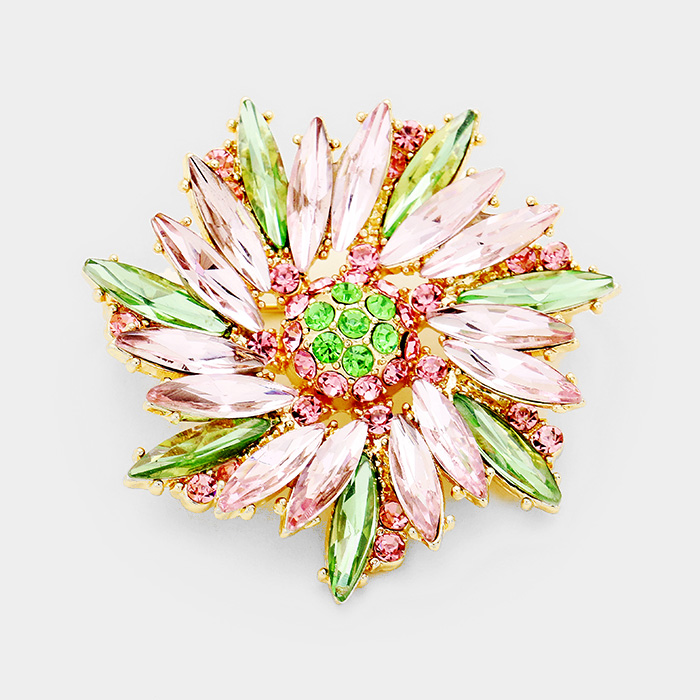 Pretty Burst