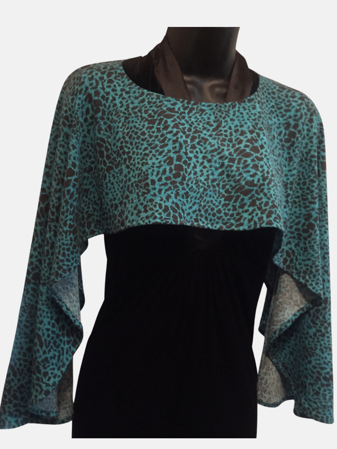 Teal Talker