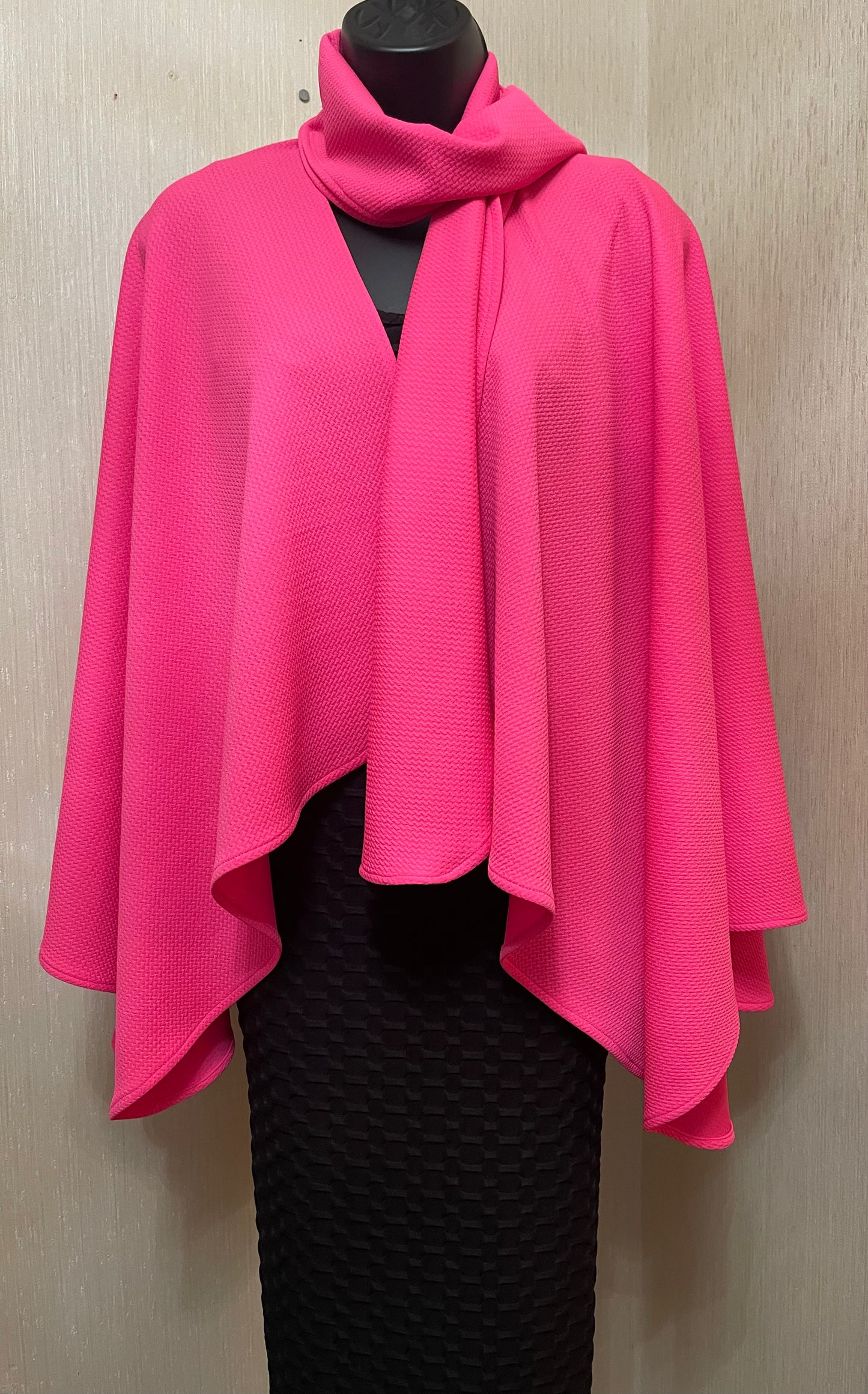 Honey Bright Pink