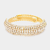Banded ( Gold)