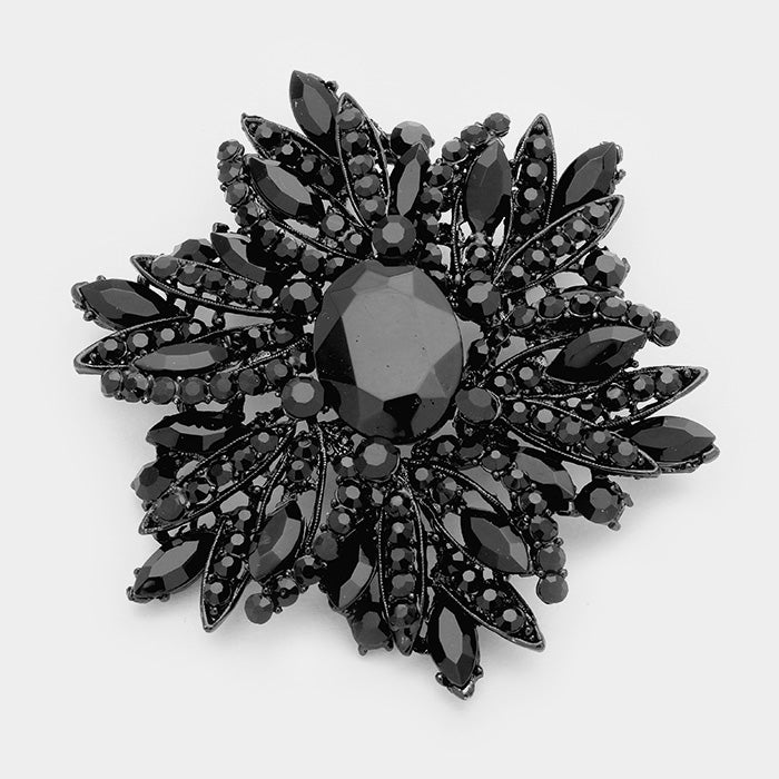 Onyx Explosion