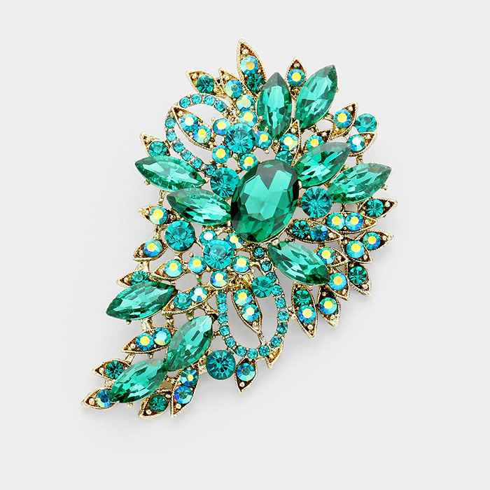 Emerald Spritz