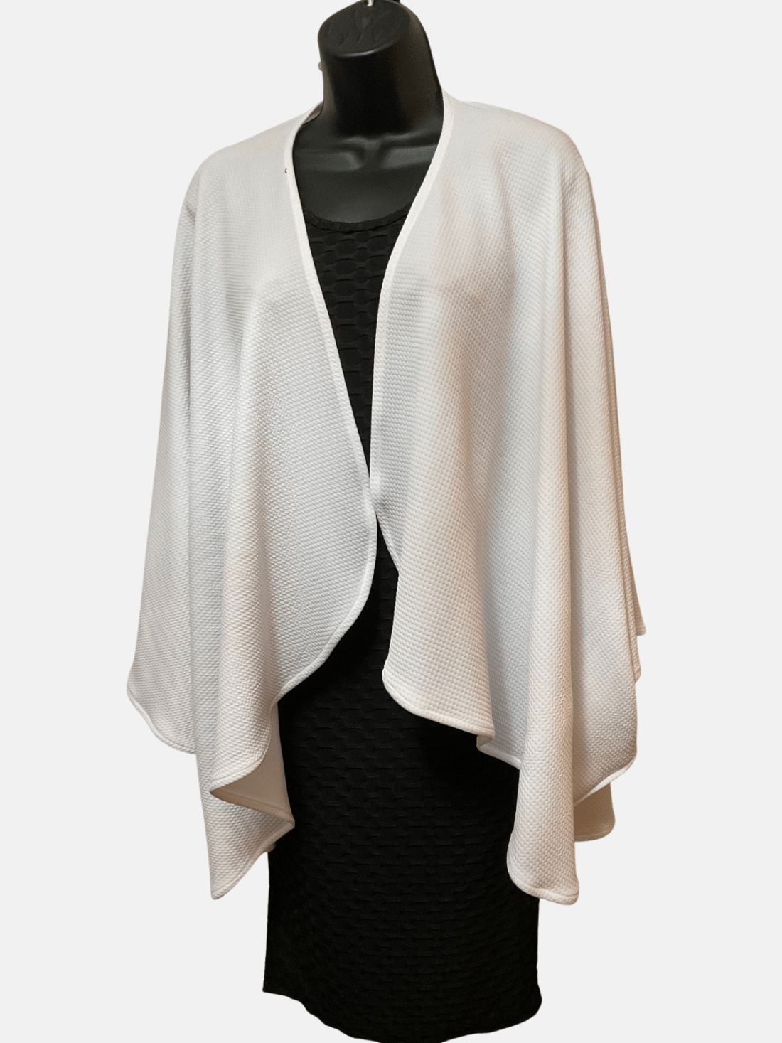 Honeycomb White Crop