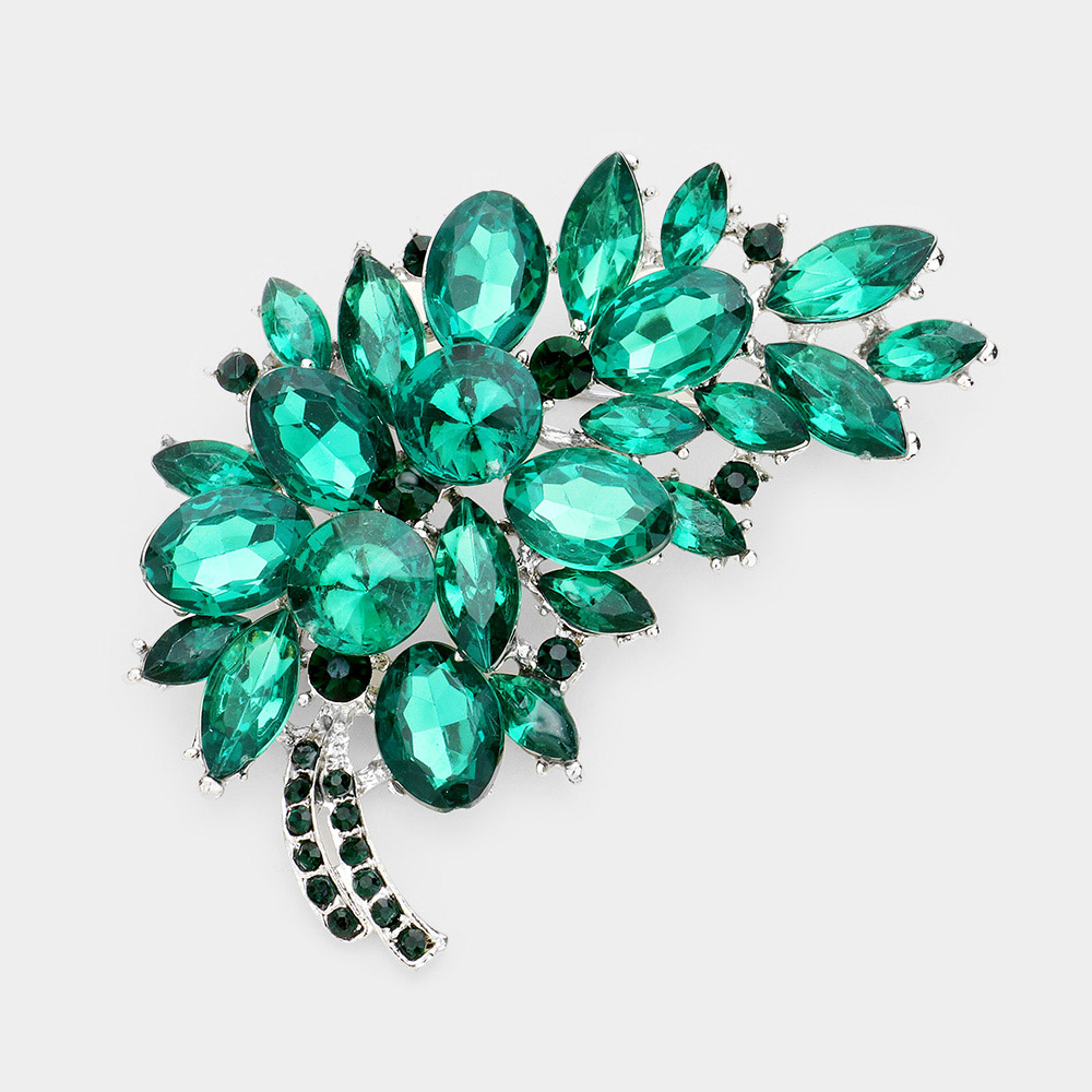 Jade Leaf