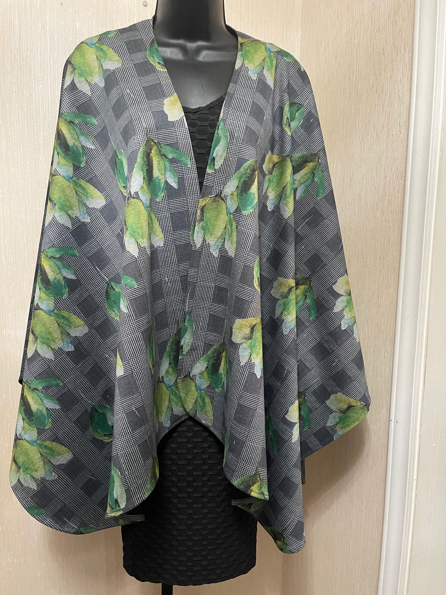 Greenleaf Short