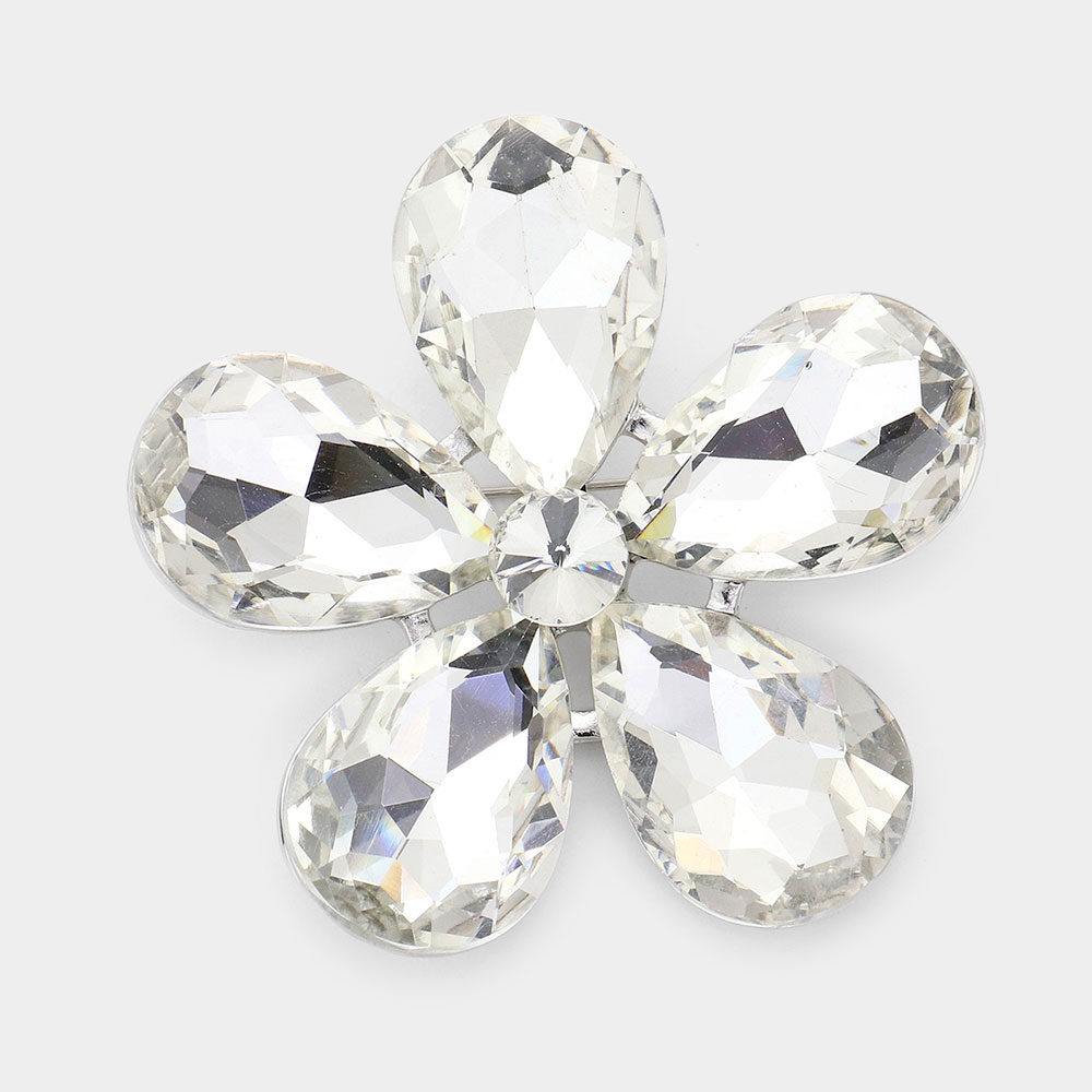 Clear Petals