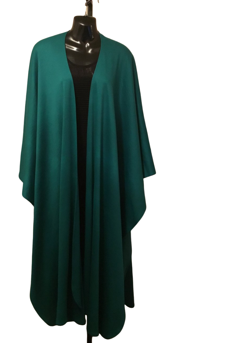 Just Jade- Extra Long
