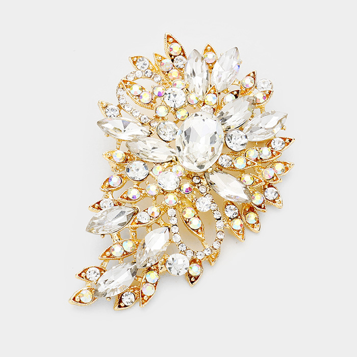 Gold Spritz