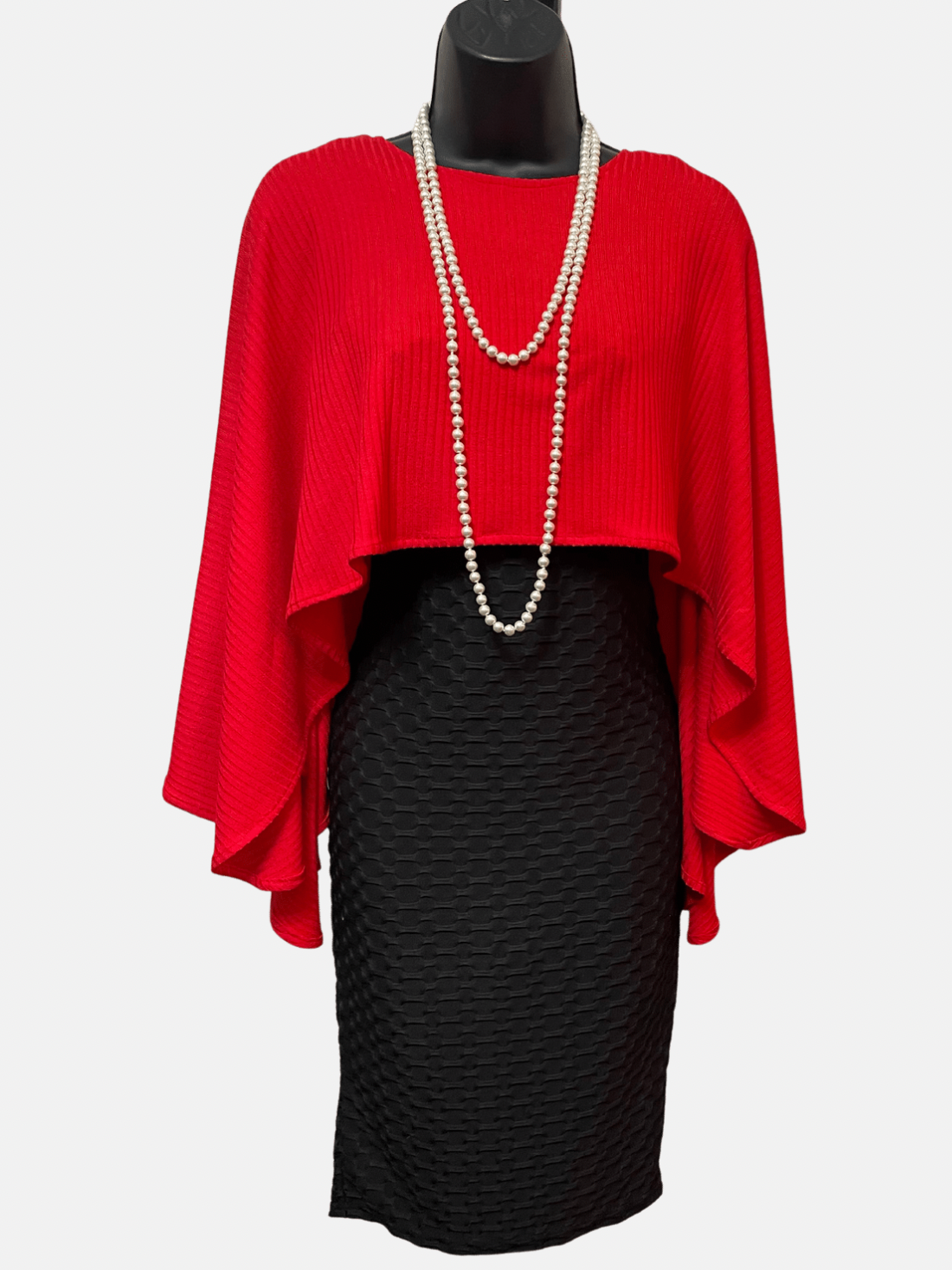 Red Rib