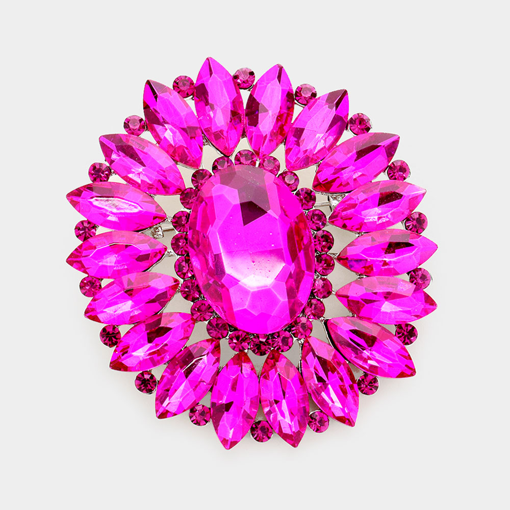 Fuschia Flair