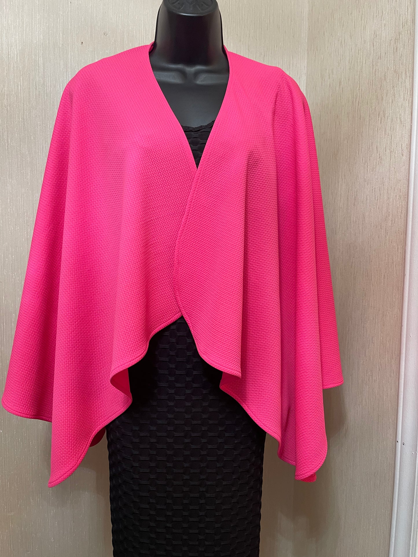 Honey Bright Pink