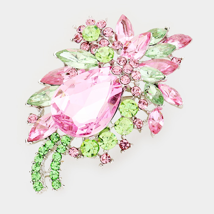 Pretty Floral