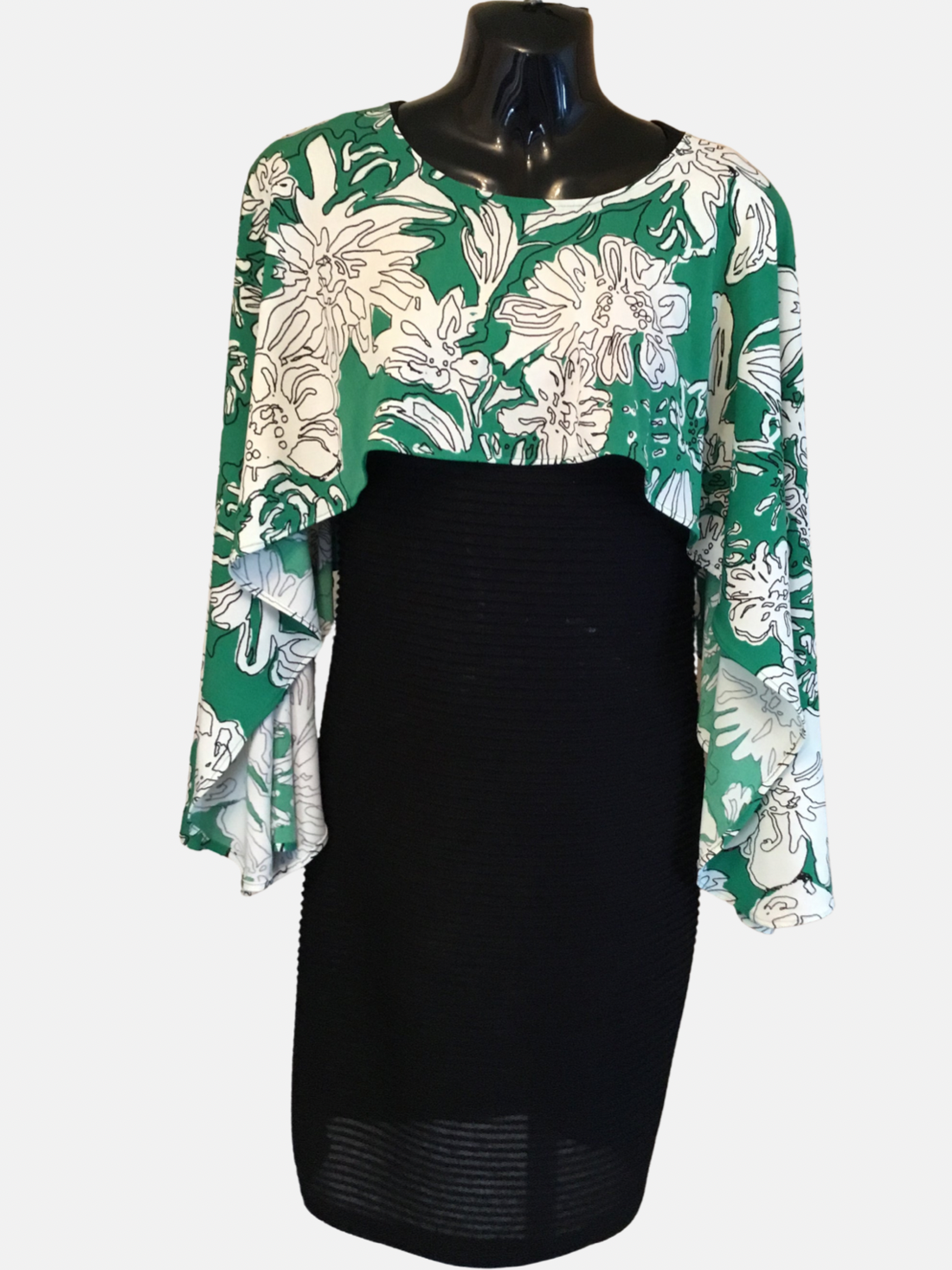 Emerald blossom
