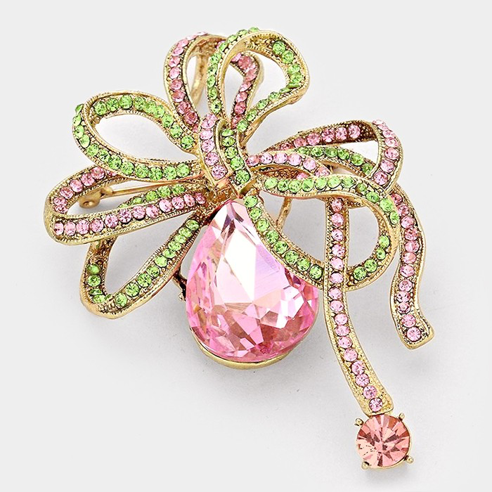 Pretty Ribbon