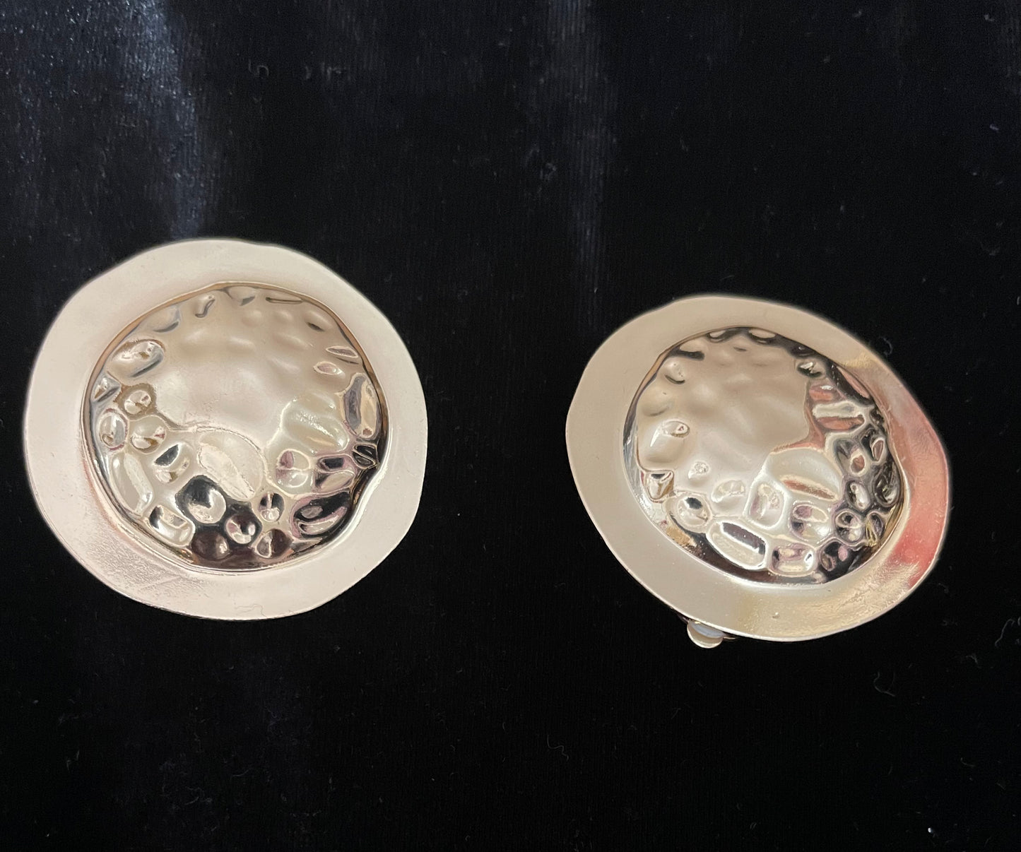Disc ( Gold) ( Clip)