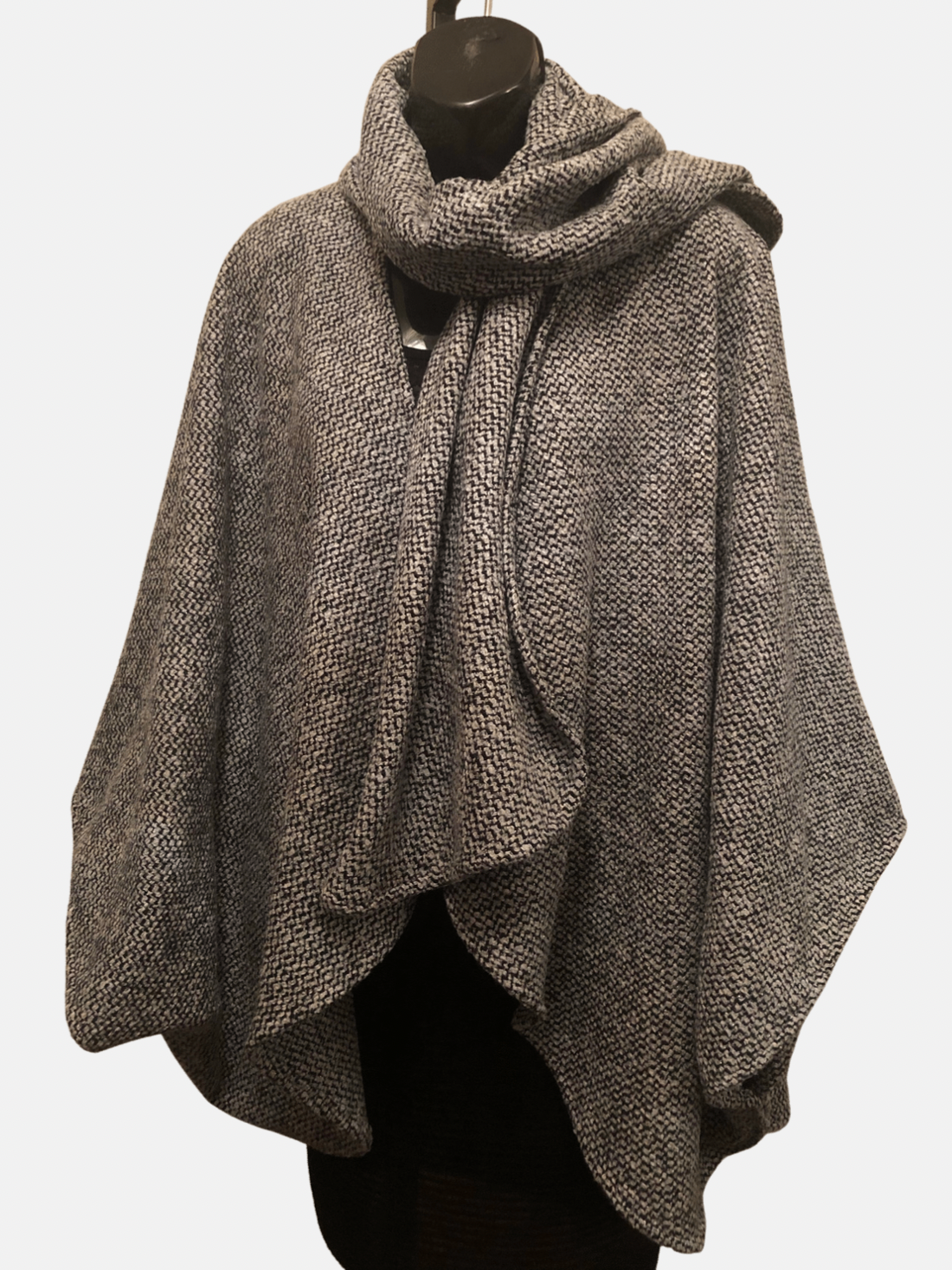 Wintry Mix-Crop