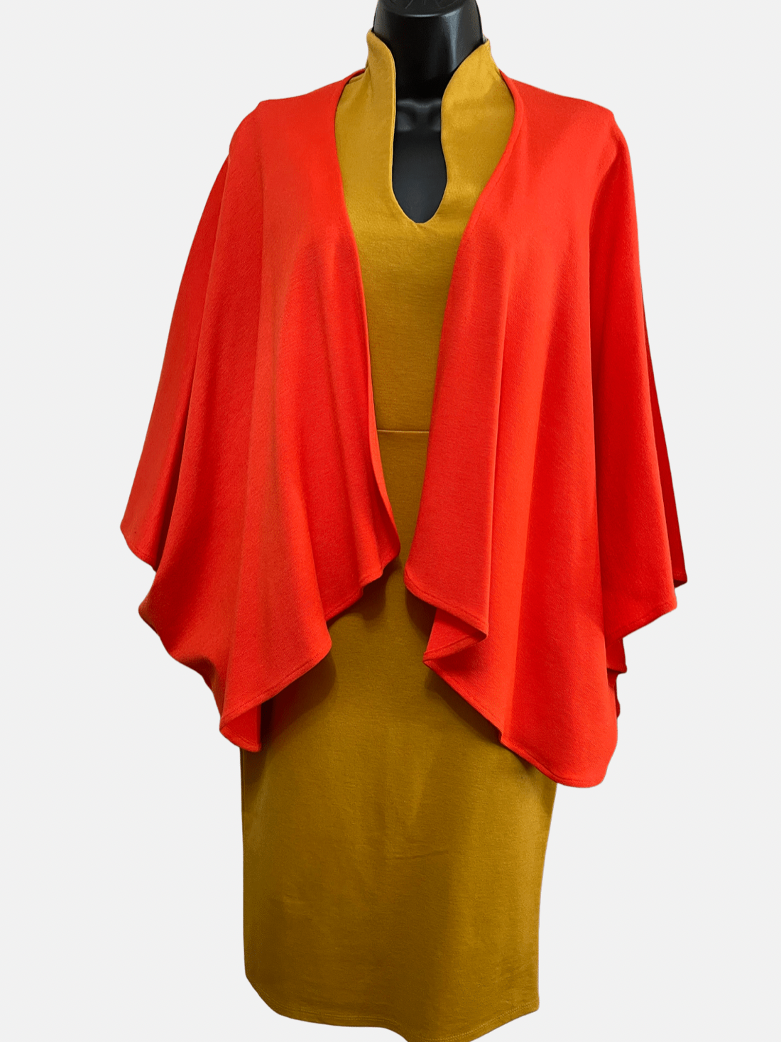 Orange Pop