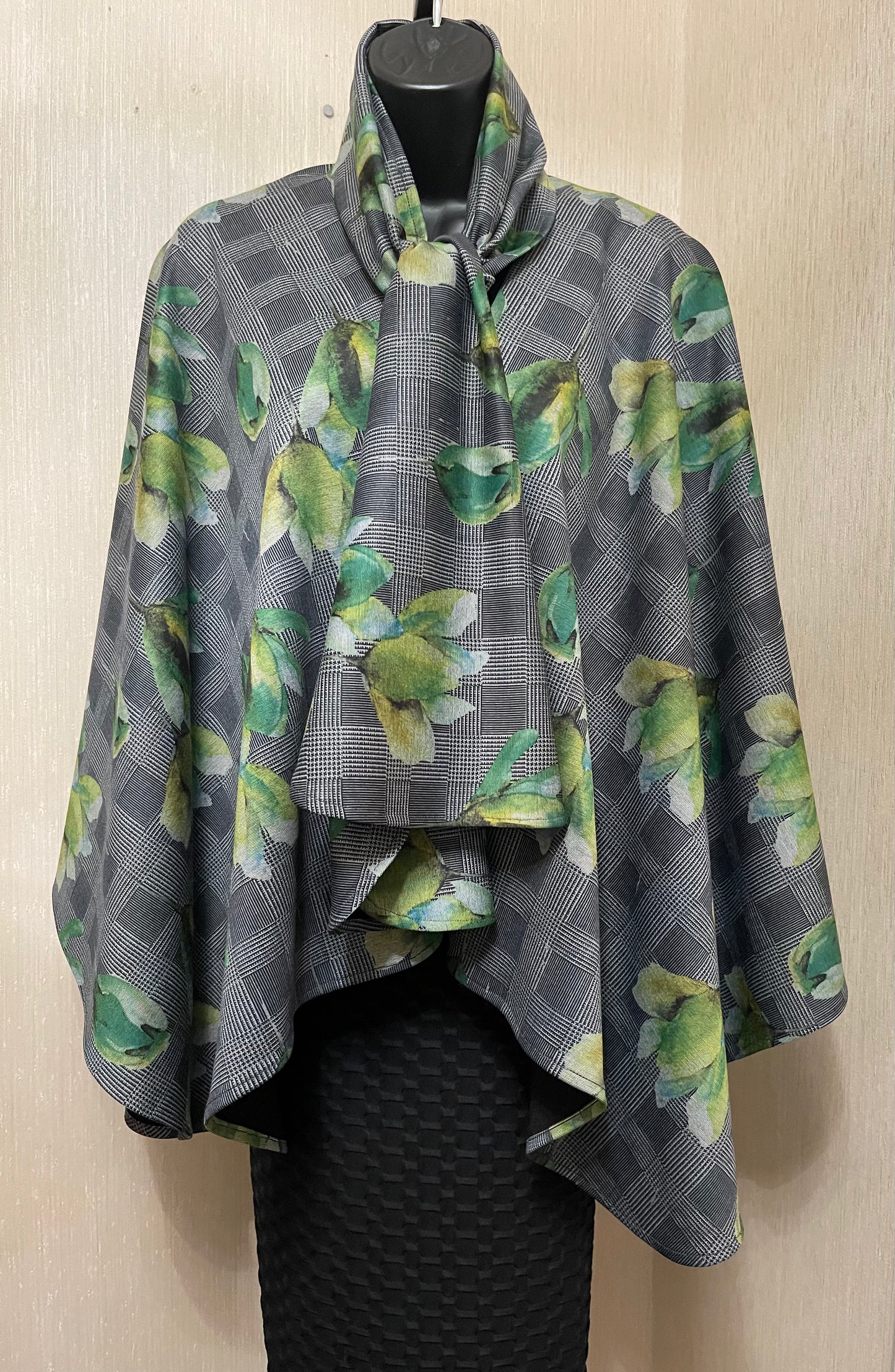 Greenleaf Crop