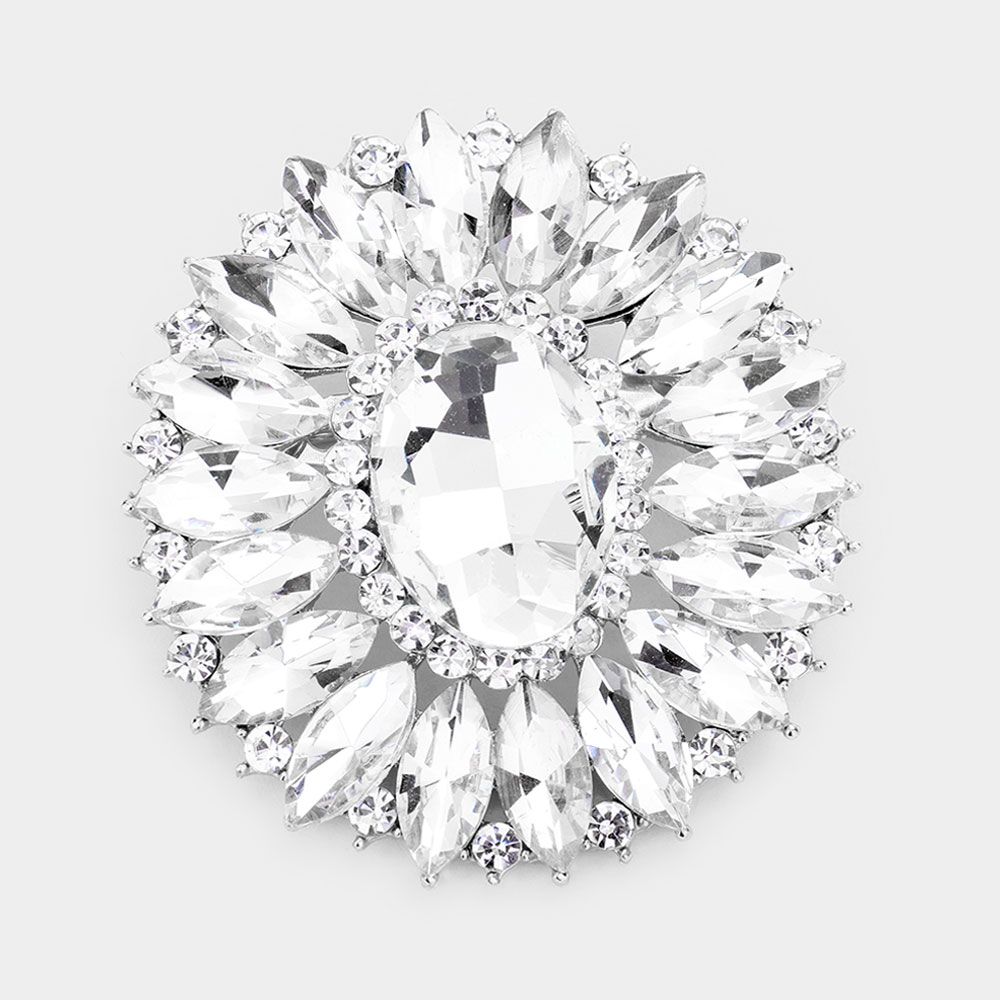 Crystal Flair