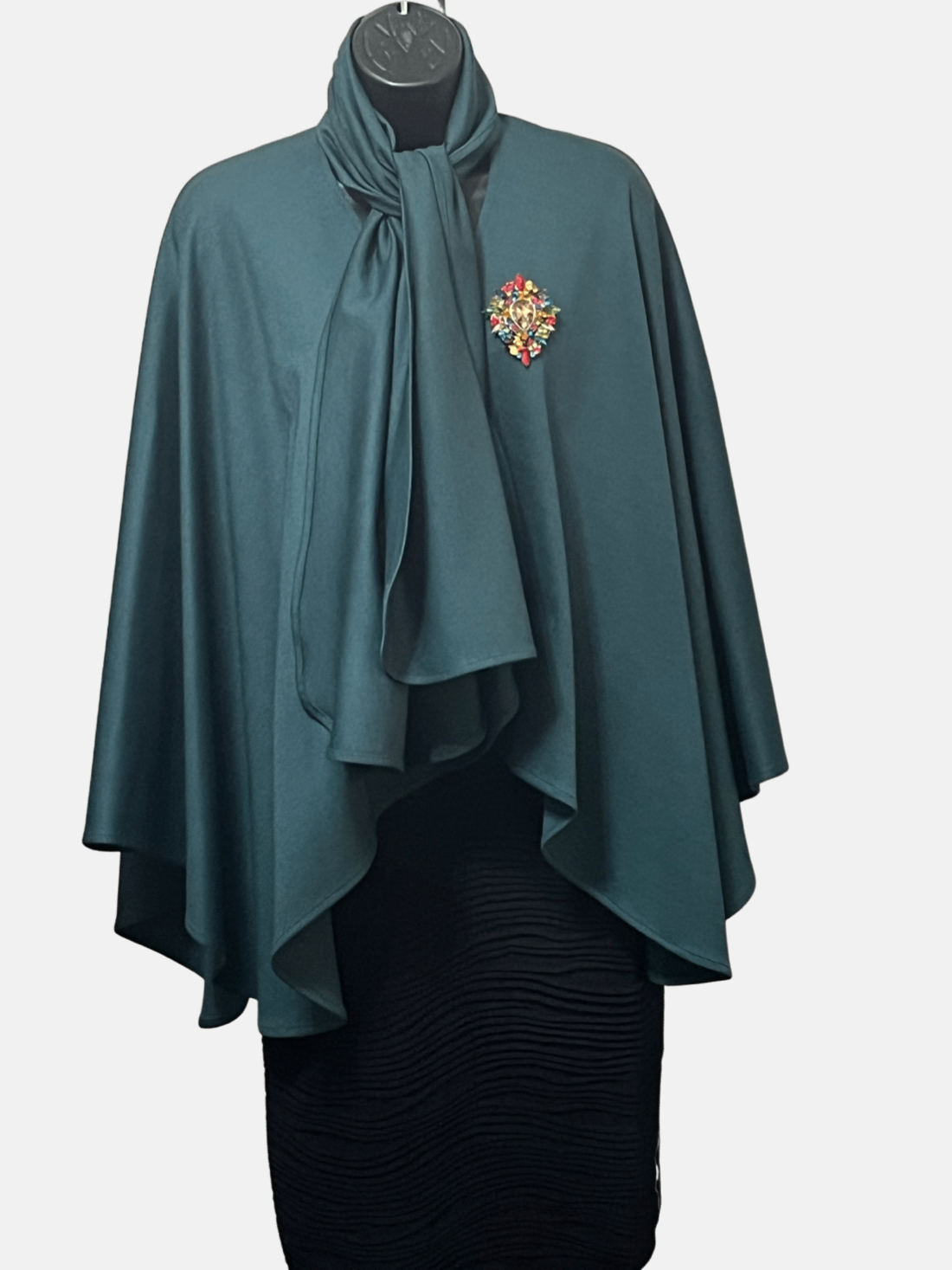 Evergreen-Crop