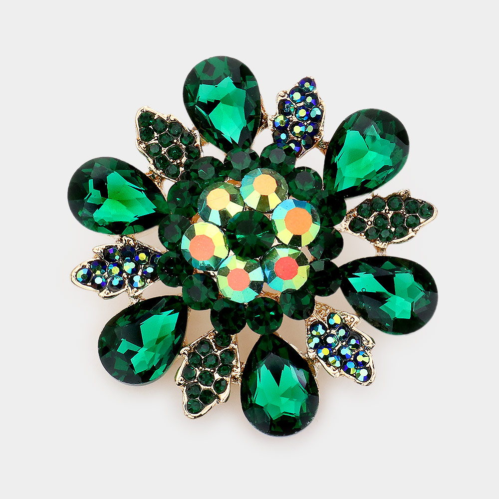 Emerald Luv