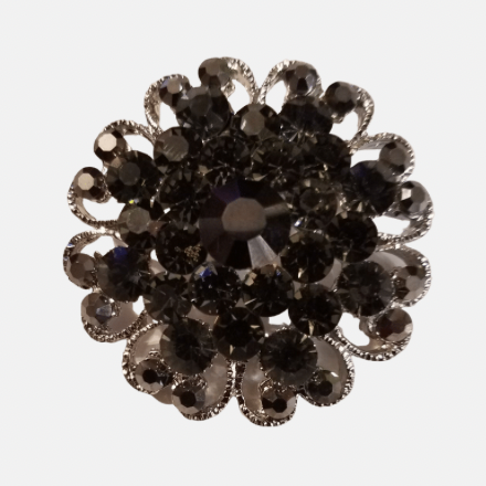 Black Diamond Beauty