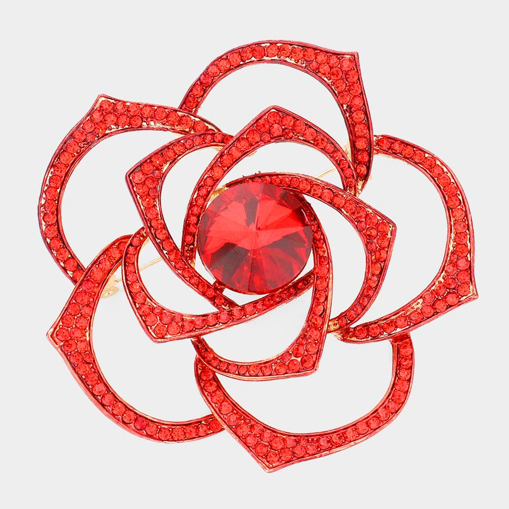 Red Rose