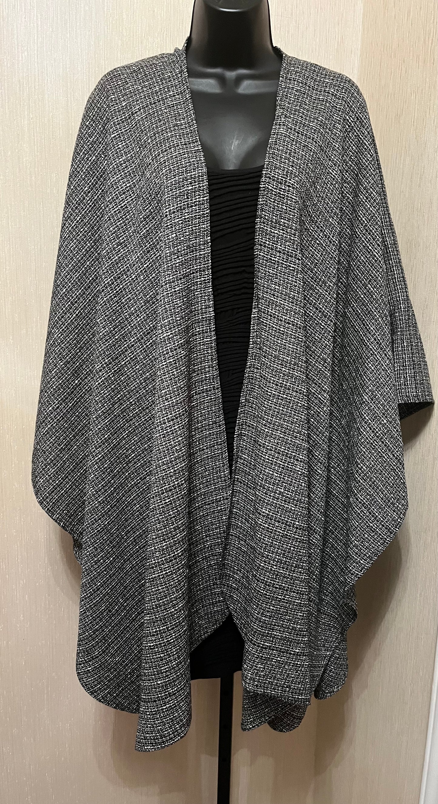 Salt and Pepper (Average)