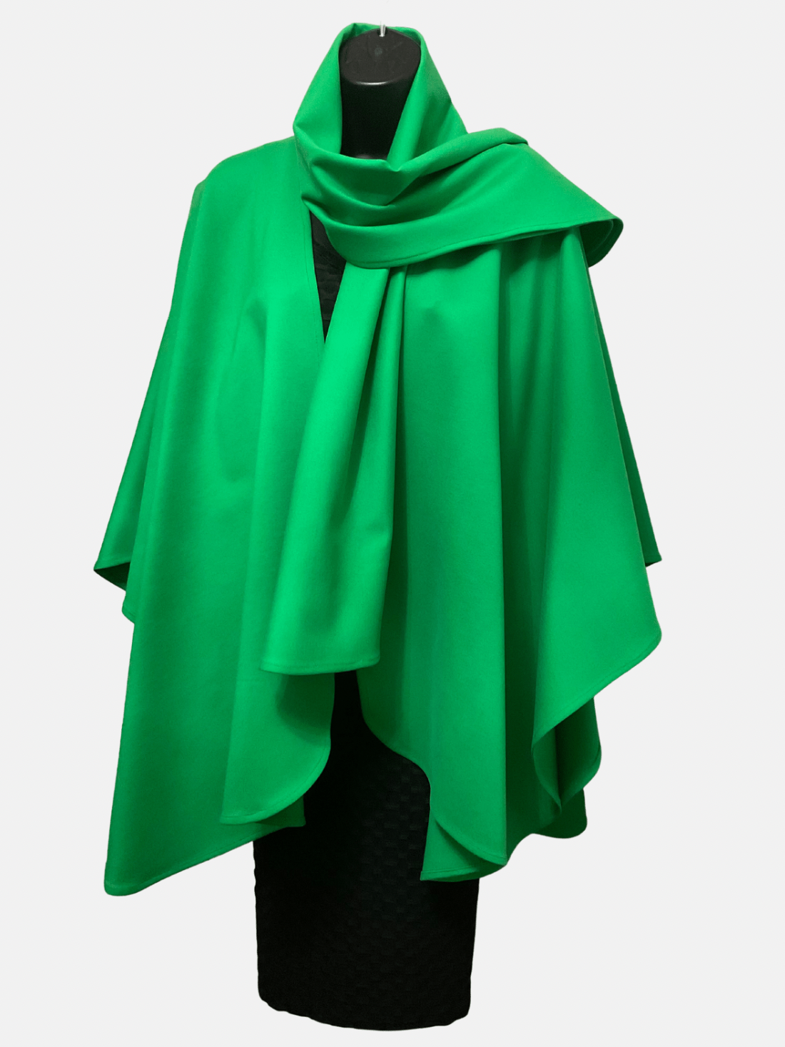 Electric Green Short