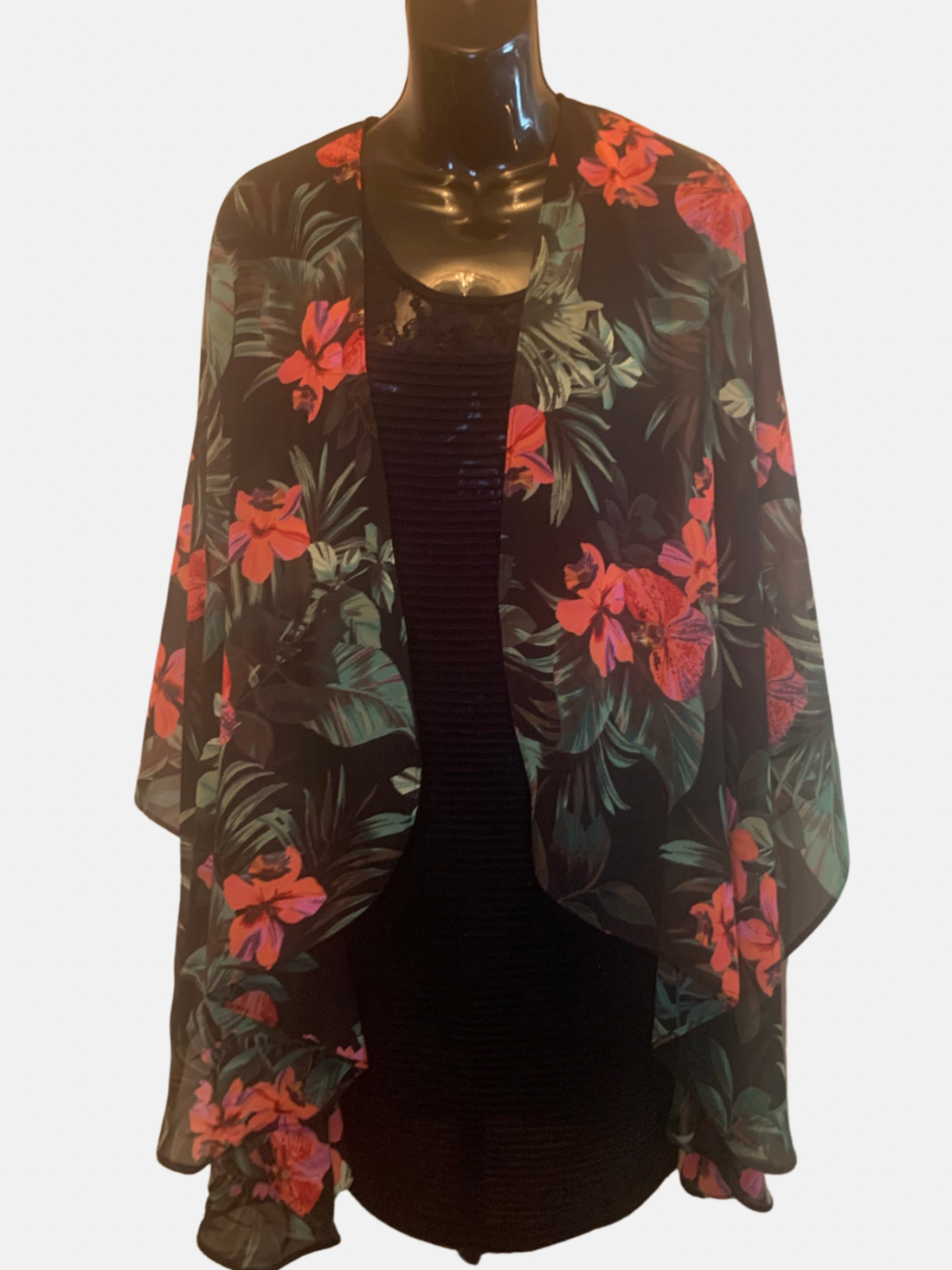 Floral Fantasy