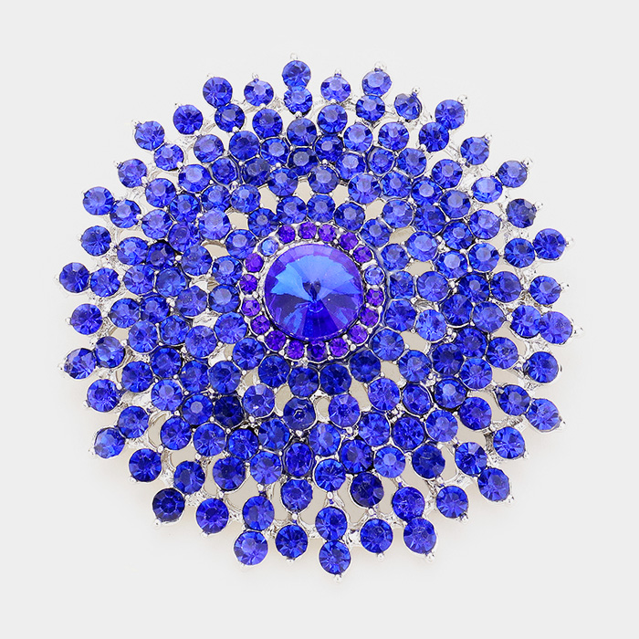 Royal Round