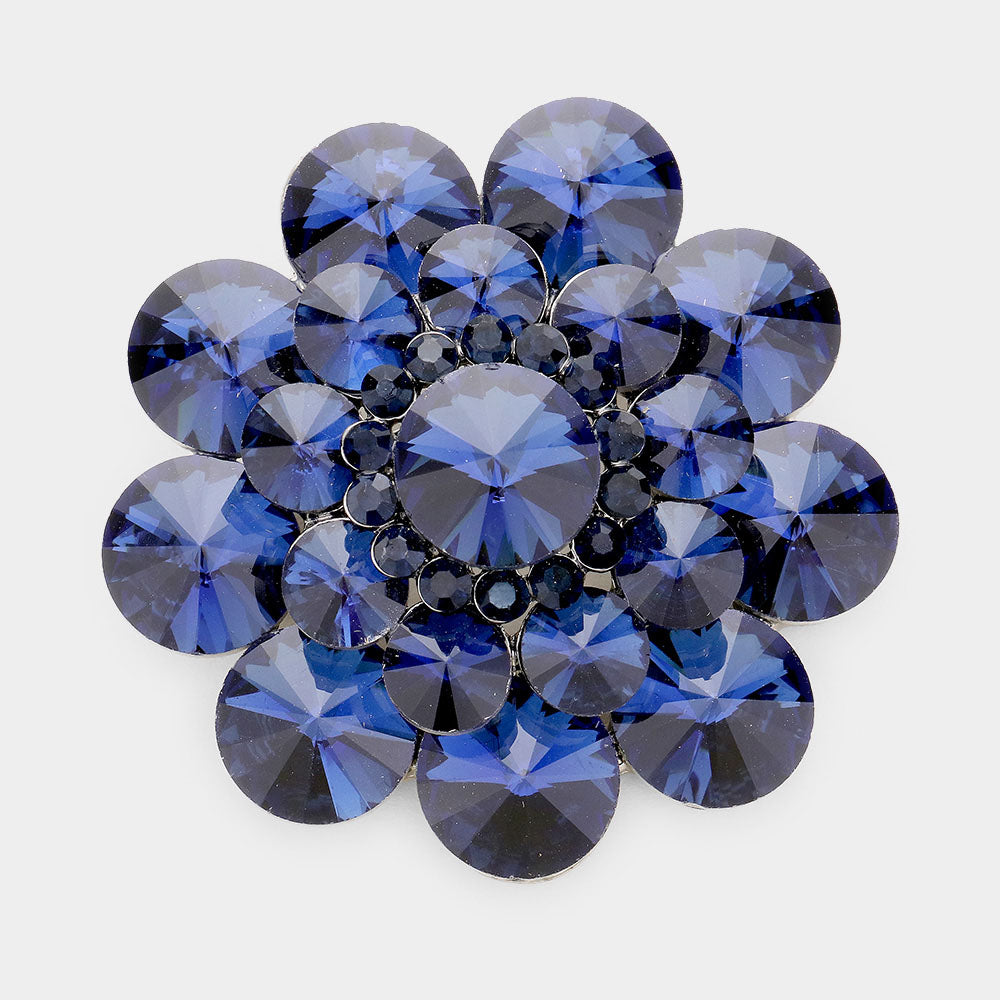 Blue Bubble