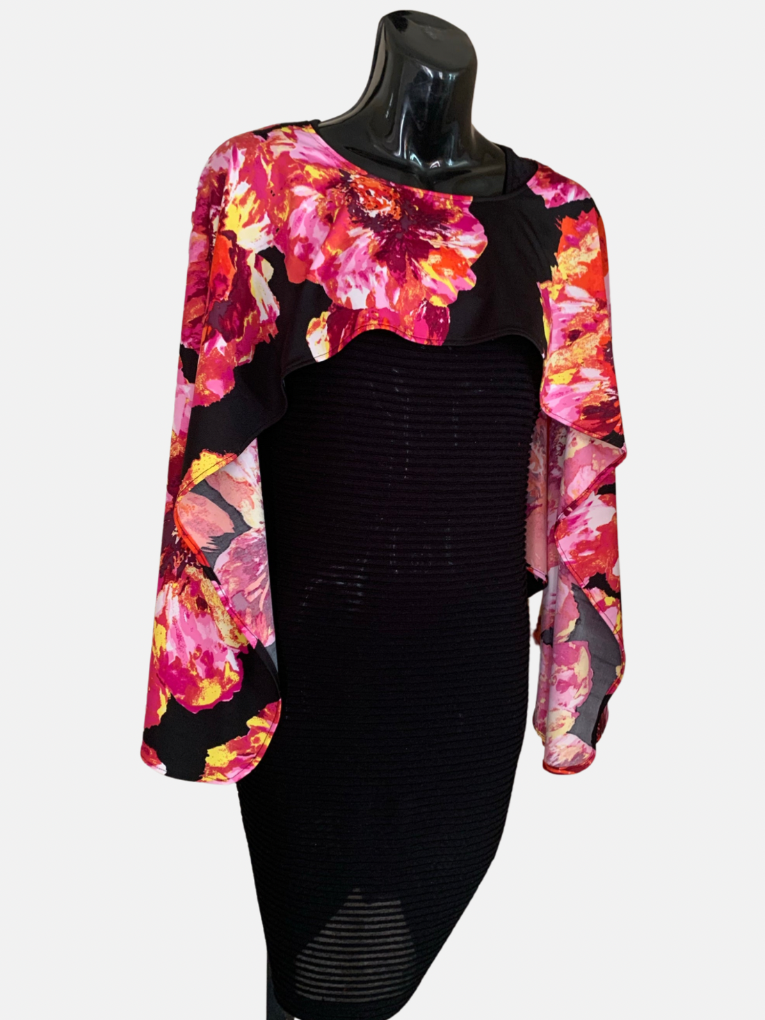 Fantasy Floral