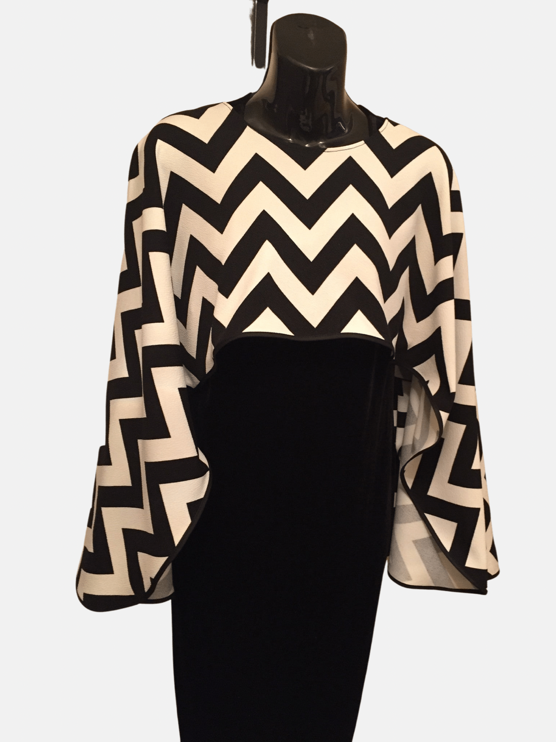 Bodacious Chevron