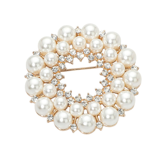 Pearl Ring G