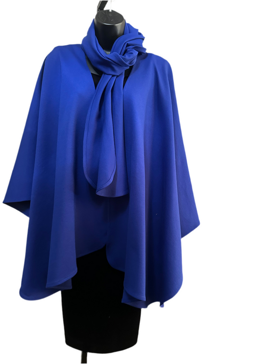 Rich Royal Short