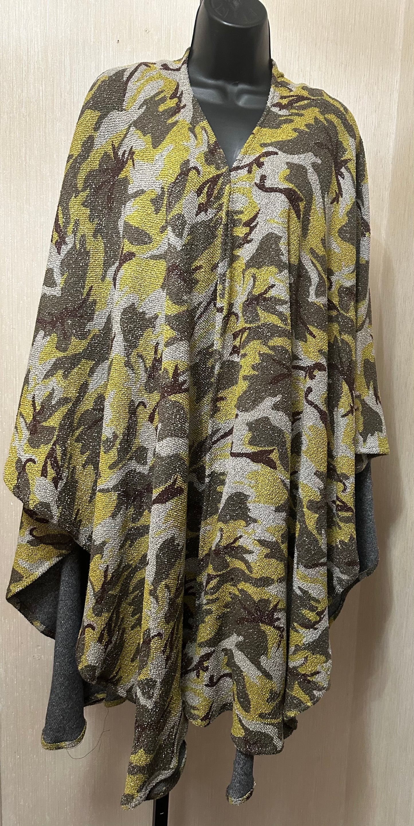 Camofly Average