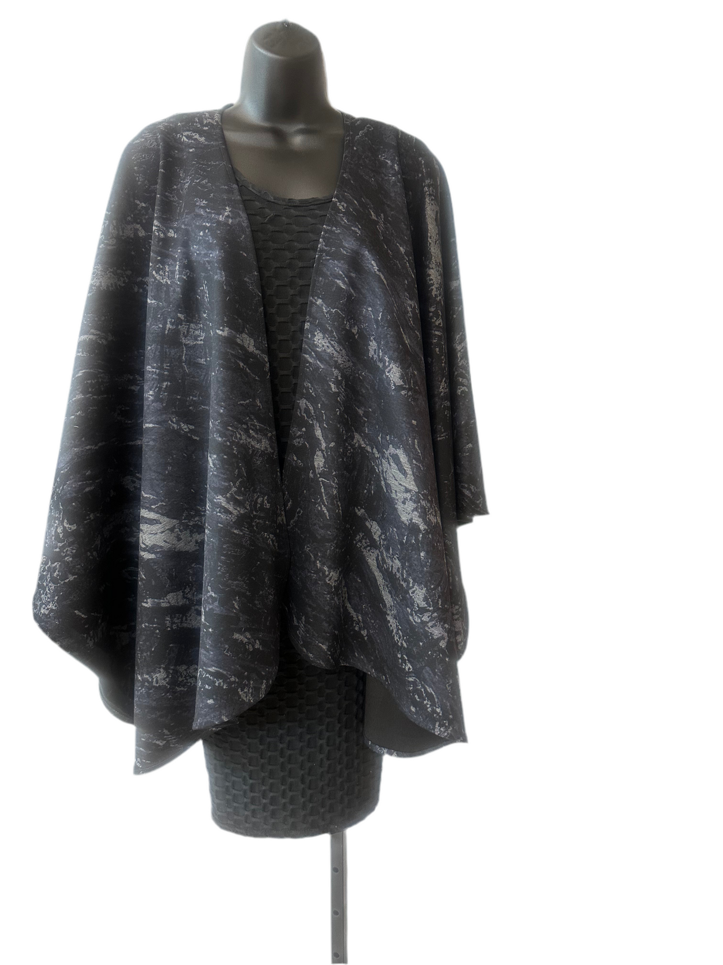 Stormy Short
