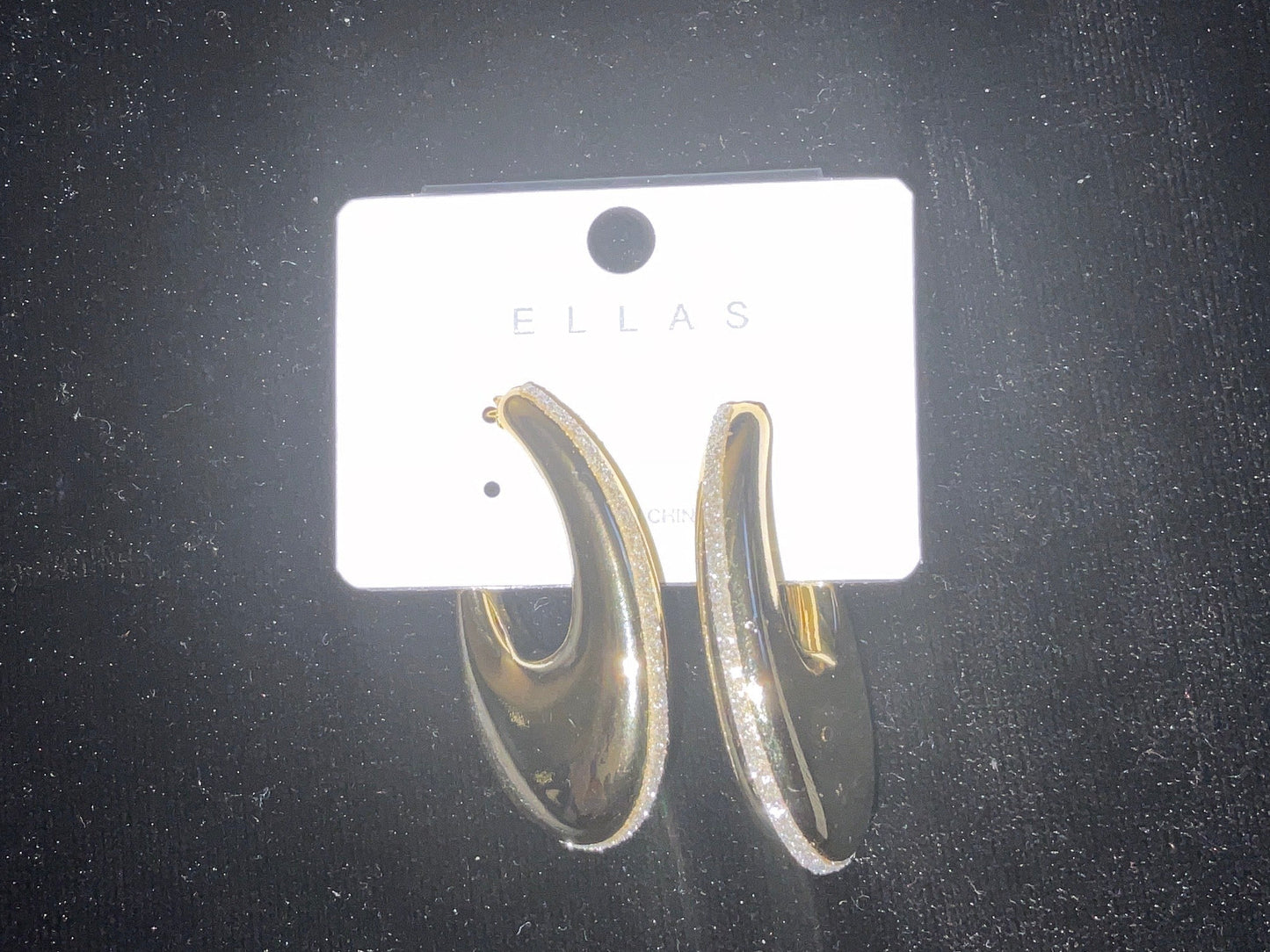 Hook Gold