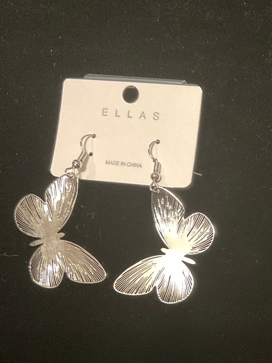 Thin Butterfly S
