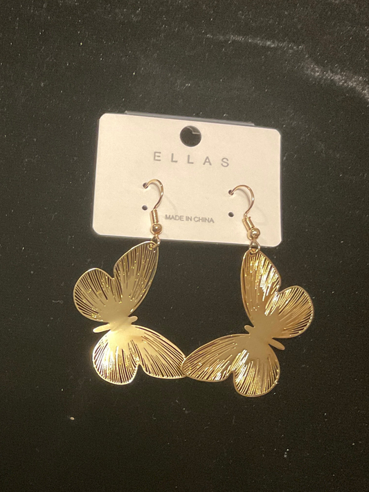 Thin Butterfly G
