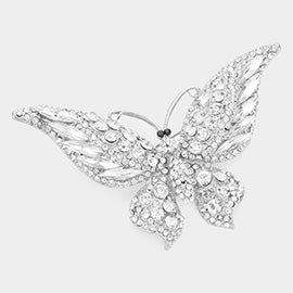 Diamond Butterfly