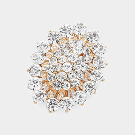 Gold Ace Bling