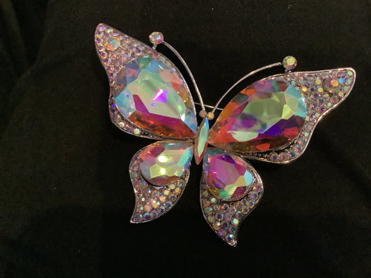 Lux Butterfly Iri S