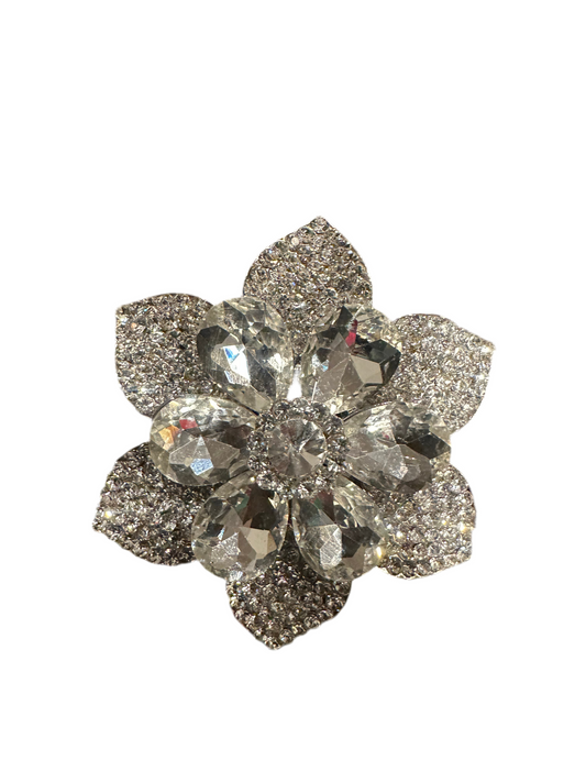 Crystal Flower