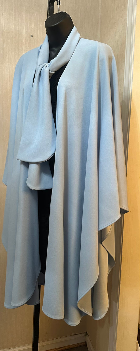 Sky Blue average