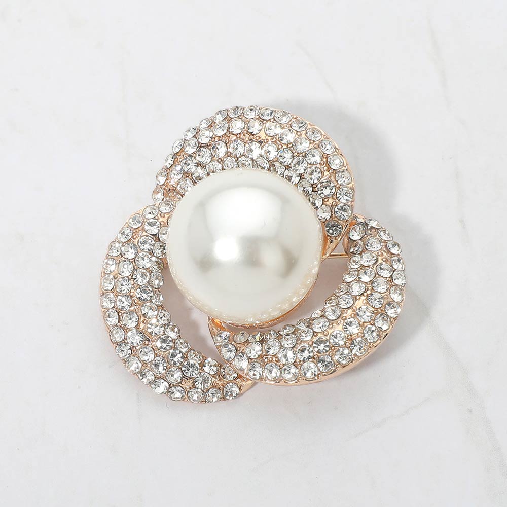 Pearl Swirl G